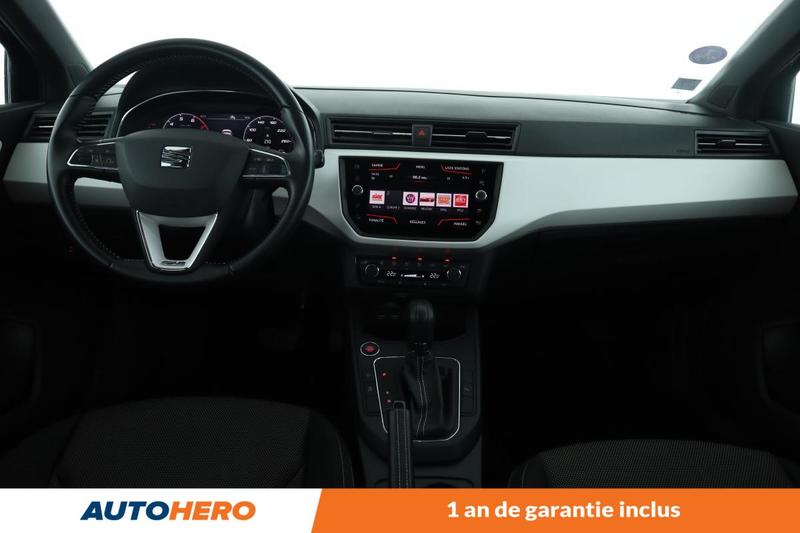 Seat Ibiza 1.0 EcoTSI XCellence Dsg7 115 ch