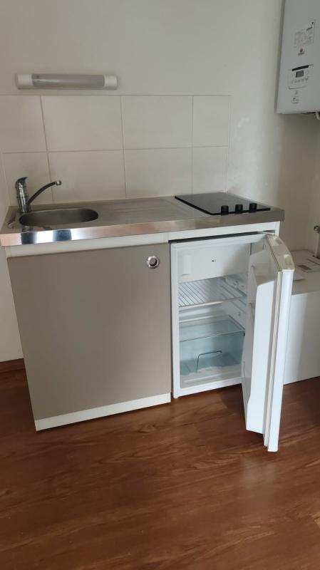 Appartement - 30 m² - 1 pièce