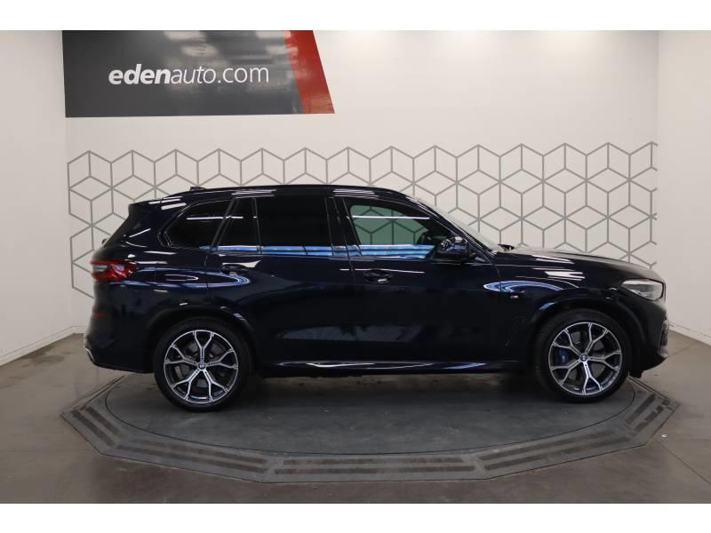 Bmw X5 xDrive45e 394 ch Bva8 m Sport