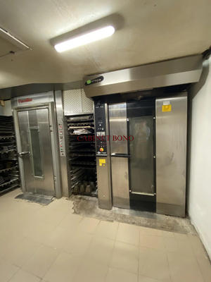 Fonds de commerce - 150 m²