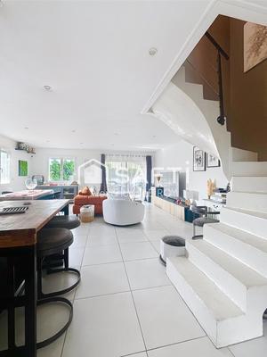 Villa - 120 m² - 5 pièces