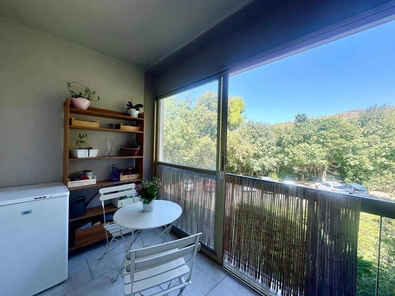 Appartement - 100 m² - 5 pièces