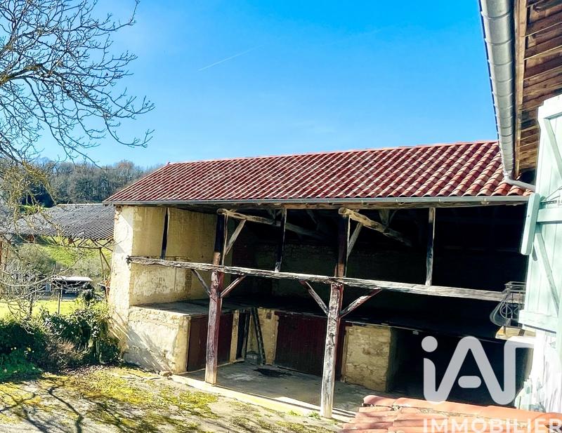 Maison - 153 m² - 4 pièces