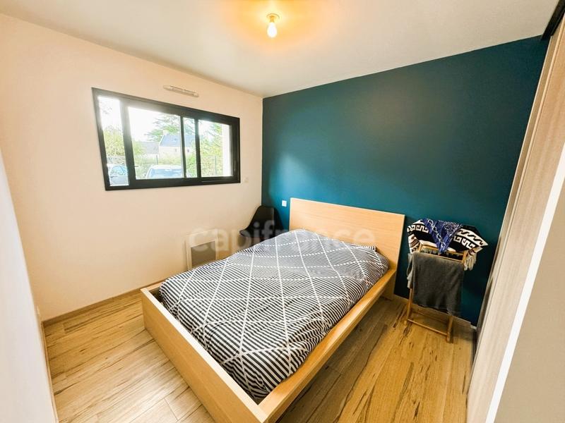 Maison - 152 m² - 5 pièces