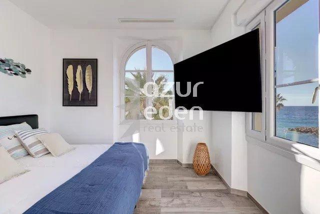 Appartement - 125 m² - 5 pièces