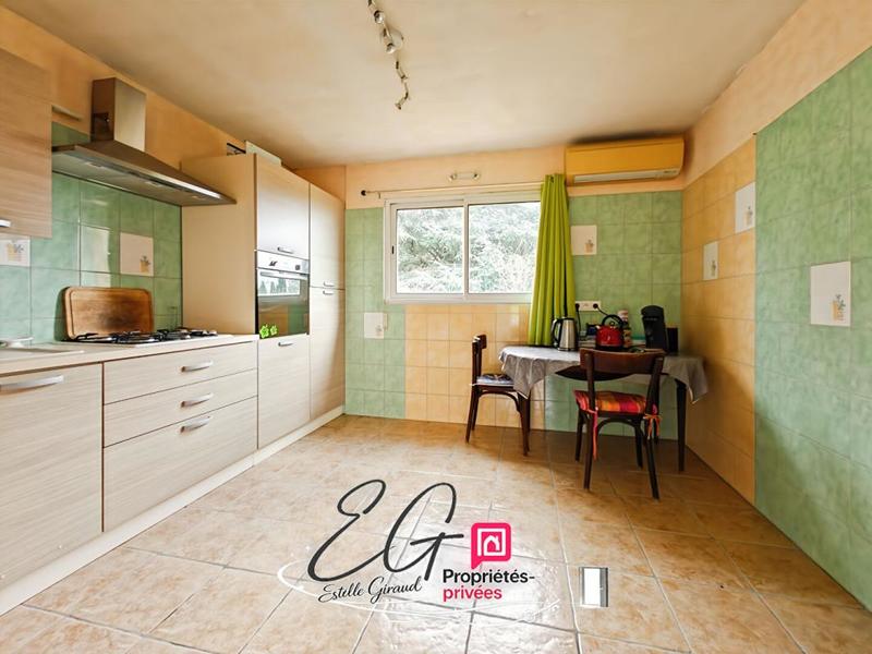 Maison - 78 m² - 2 pièces