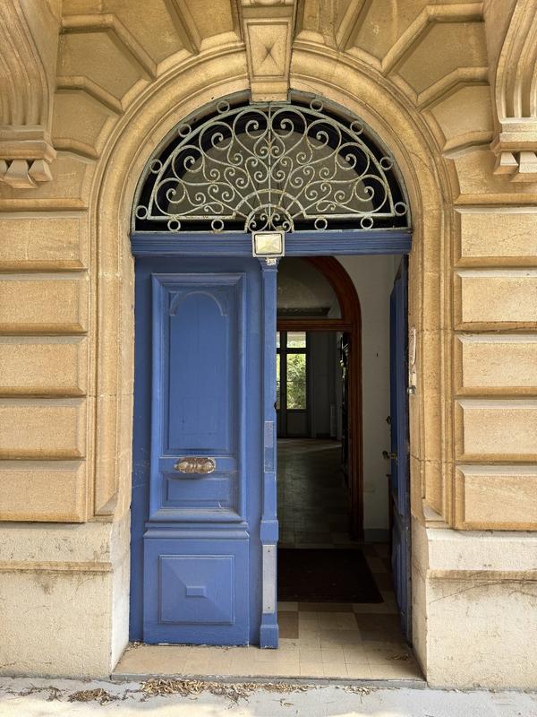 Maison bourgeoise - 293 m² - 6 pièces