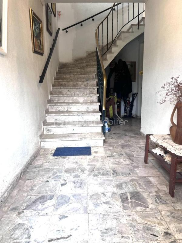 Appartement - 109 m² - 5 pièces