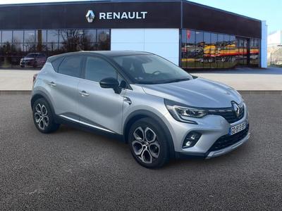 Renault Captur TCe 100 Gpl - 21 Intens