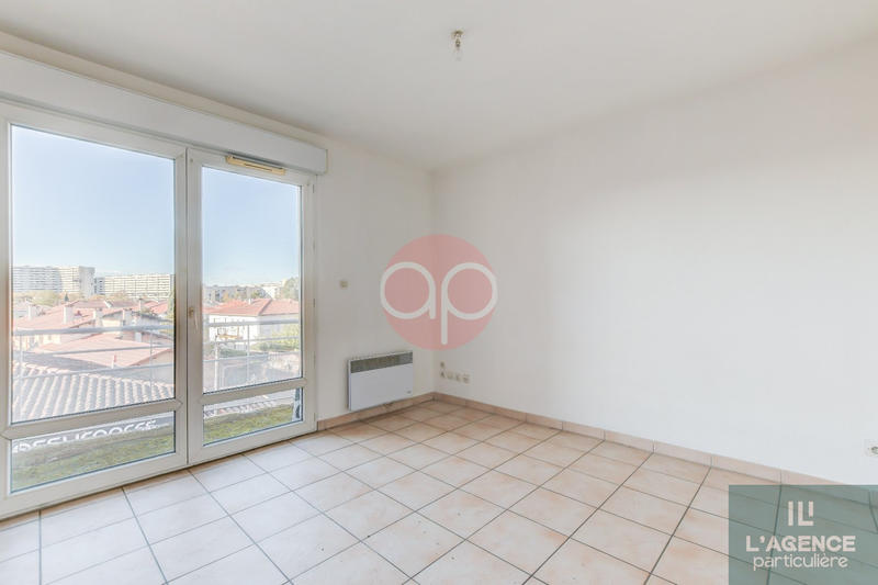 Appartement - 32 m² - 2 pièces