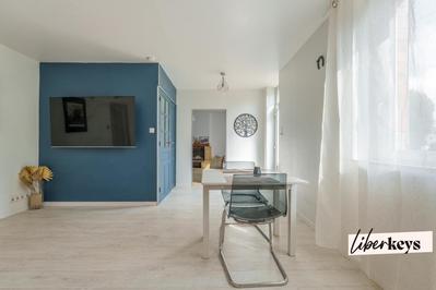 Maison - 157 m² - 7 pièces