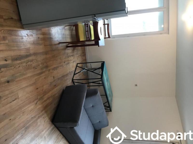 Appartement - 31 m² - 1 pièce