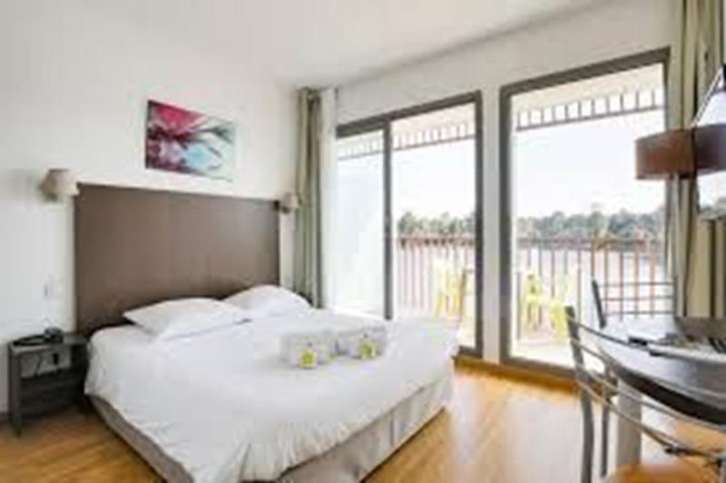 Appartement - 22 m² - 1 pièce