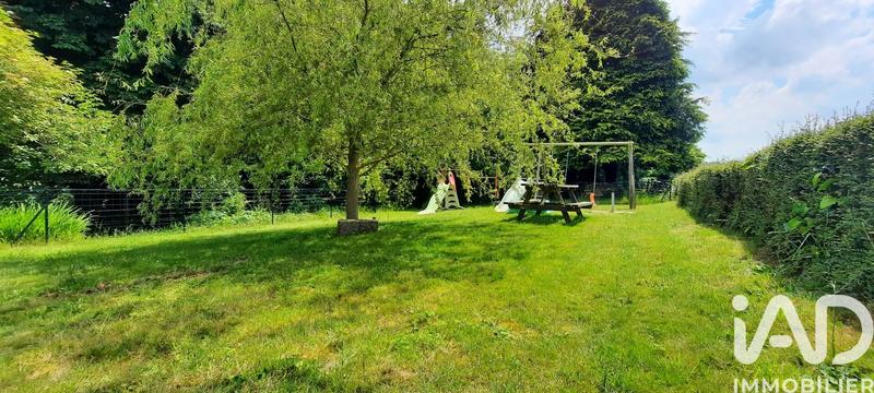 Maison de campagne - 252 m² - 9 pièces