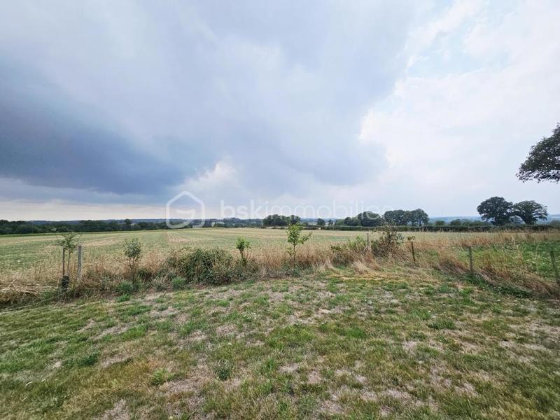 Maison de village - 123 m² - 7 pièces