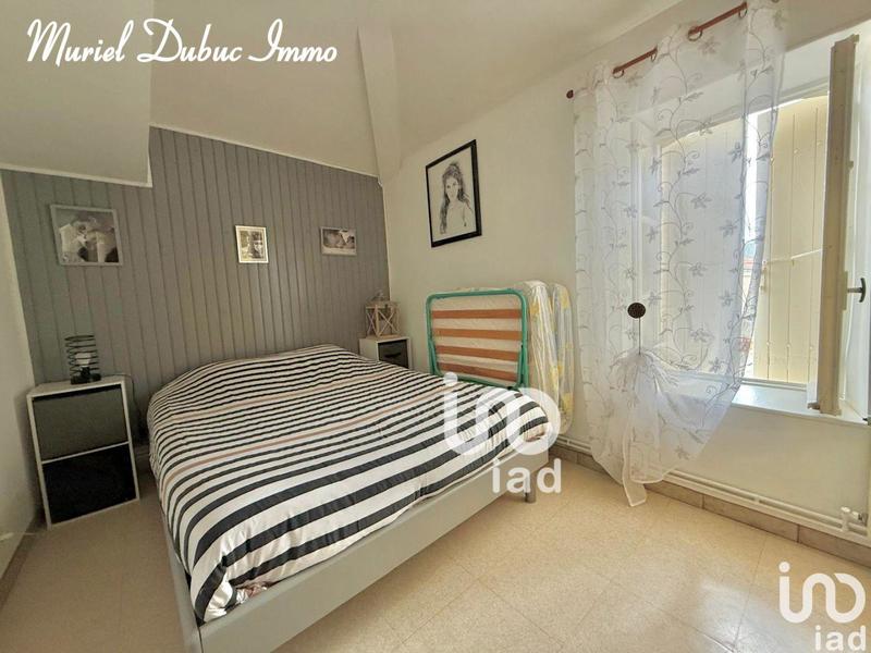 Maison - 171 m² - 6 pièces