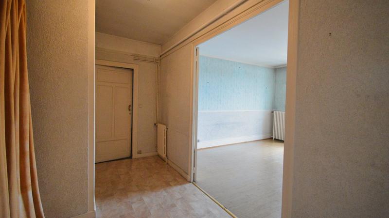 Appartement - 70 m² - 2 pièces