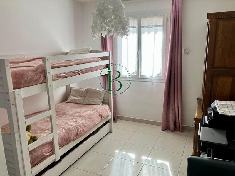 Villa - 175 m² - 6 pièces