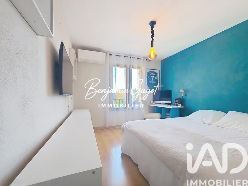 Maison - 108 m² - 4 pièces