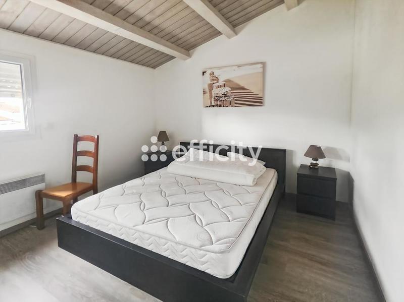 Pavillon - 157 m² - 6 pièces