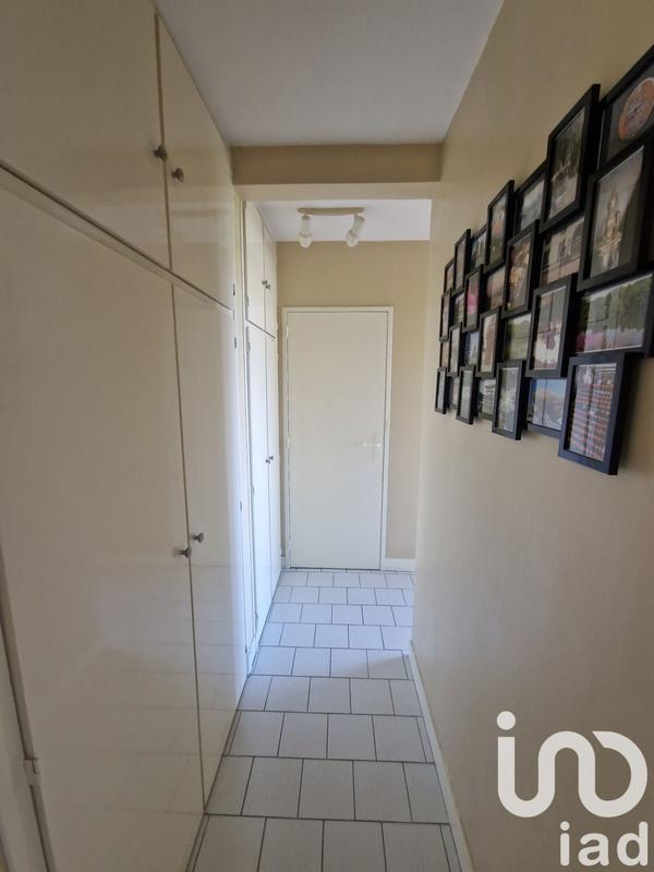 Appartement - 75 m² - 4 pièces