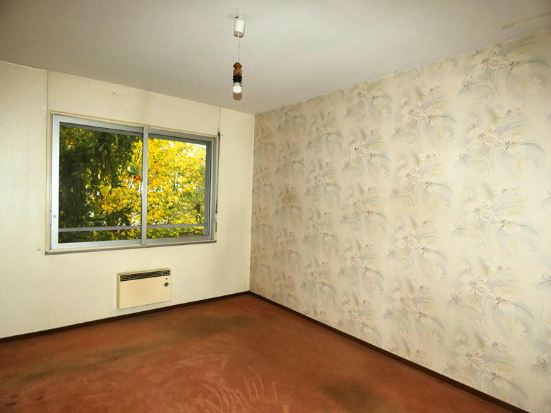 Maison - 95 m² - 6 pièces