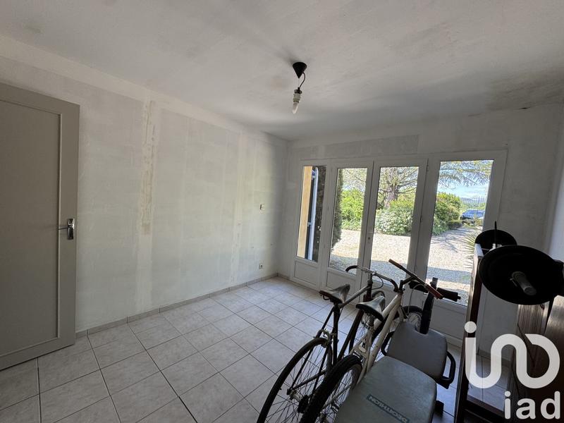 Maison - 145 m² - 5 pièces