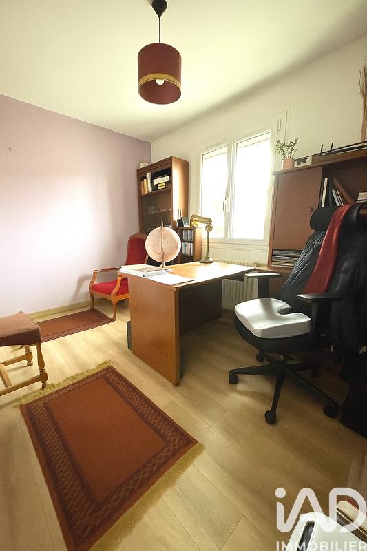 Maison - 165 m² - 6 pièces