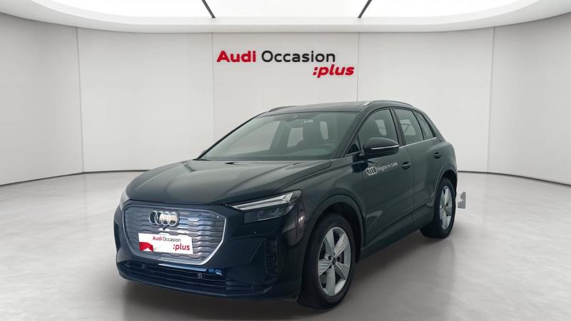 Audi Q4 e-tron 40 204 ch 82 kWh Business Executive