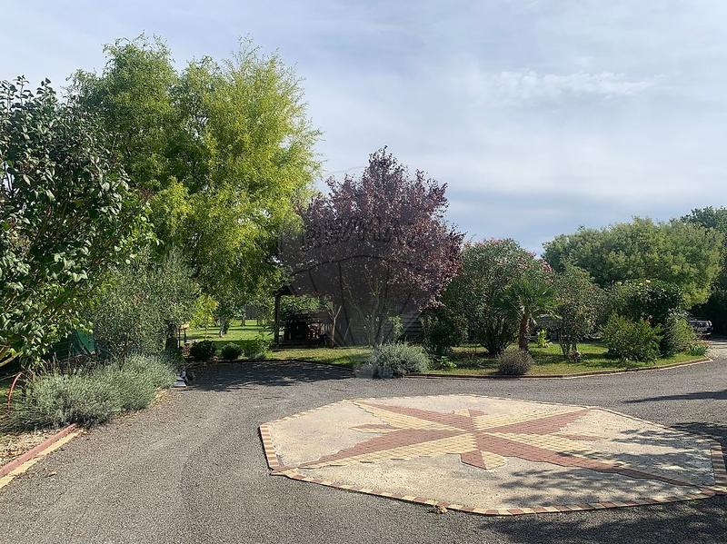 Maison - 140 m² - 7 pièces