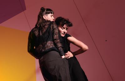 Culture au Barp : le Bateau Lyre fait son cabaret