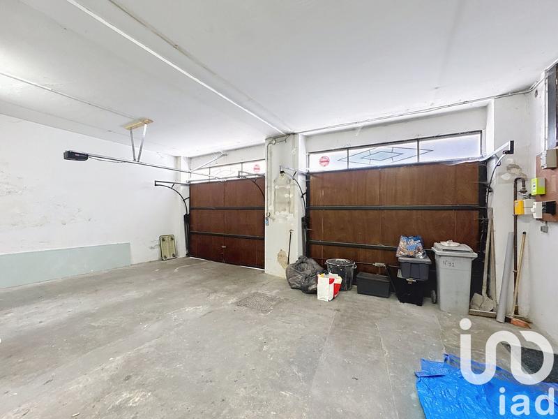 Maison - 117 m² - 5 pièces