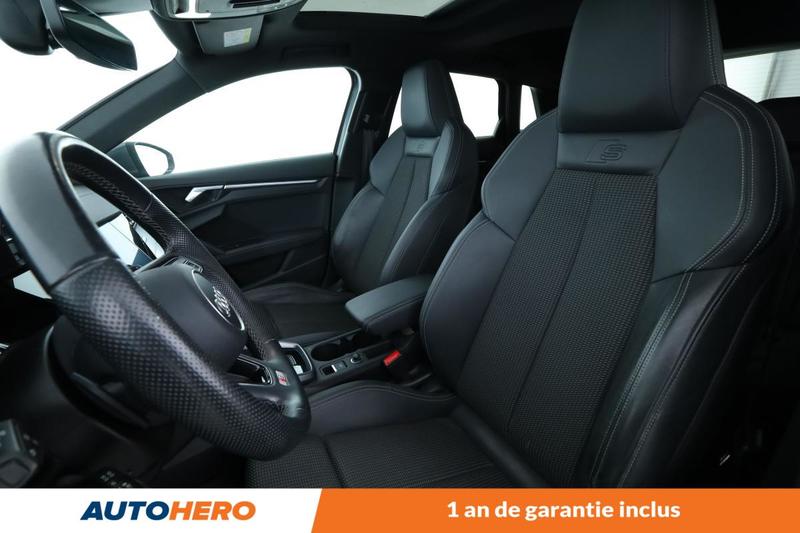 Audi A3 sportback 35 Tdi s line s tronic 7 150 ch