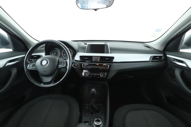 Bmw X1 sDrive16d Lounge Bva8 116 ch