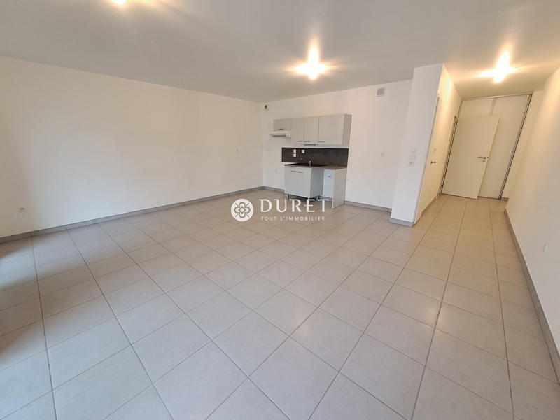 Appartement - 78 m² - 3 pièces