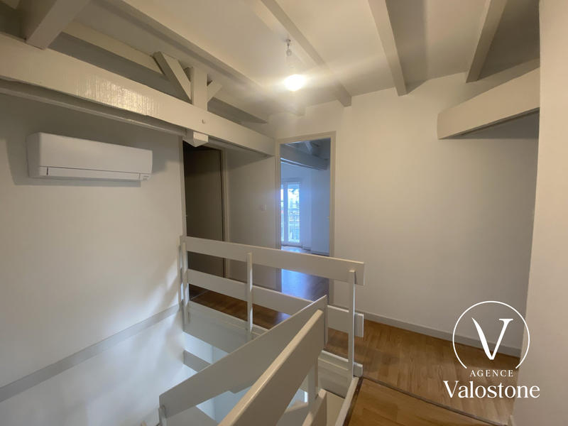 Appartement - 88 m² - 4 pièces