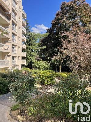 Appartement - 78 m² - 4 pièces