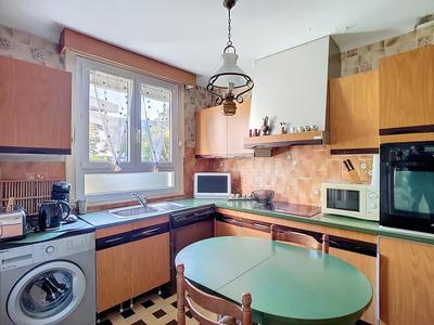 Maison - 78 m² - 4 pièces