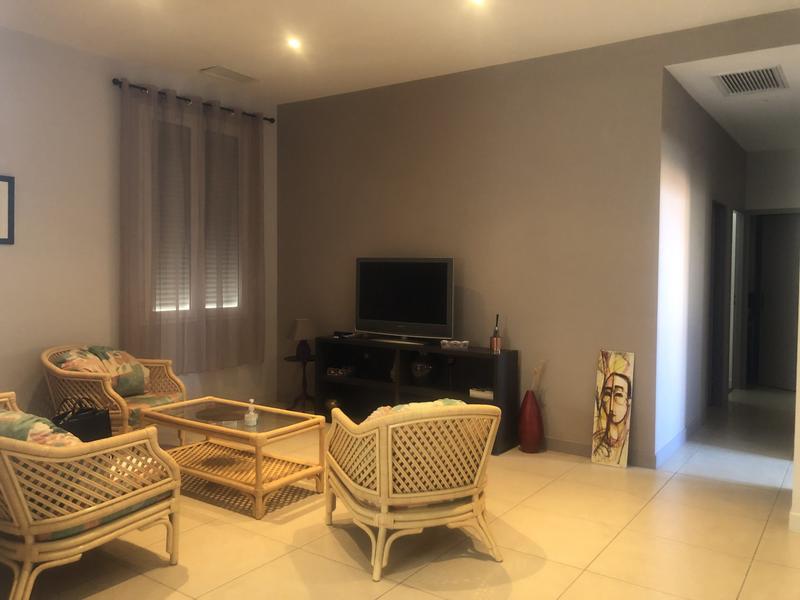 Appartement - 87 m² - 4 pièces