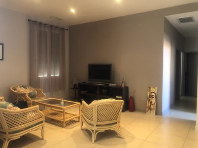 Appartement - 87 m² - 4 pièces