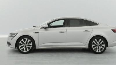 Renault Talisman Blue dCi 150 Intens 4p