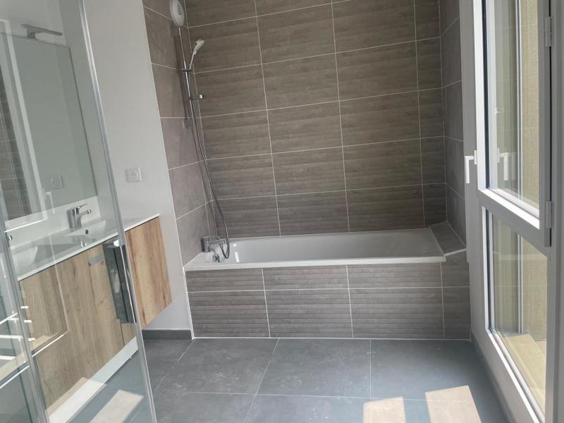 Duplex - 102 m² - 4 pièces