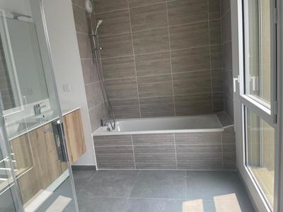 Duplex - 102 m² - 4 pièces