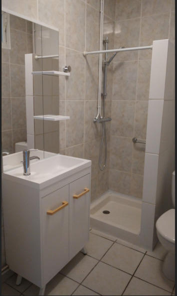 Maison - 52 m² - 2 pièces