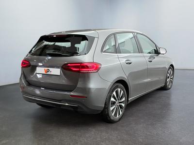 Mercedes Classe B Business 180 d 8g-Dct Line Edition