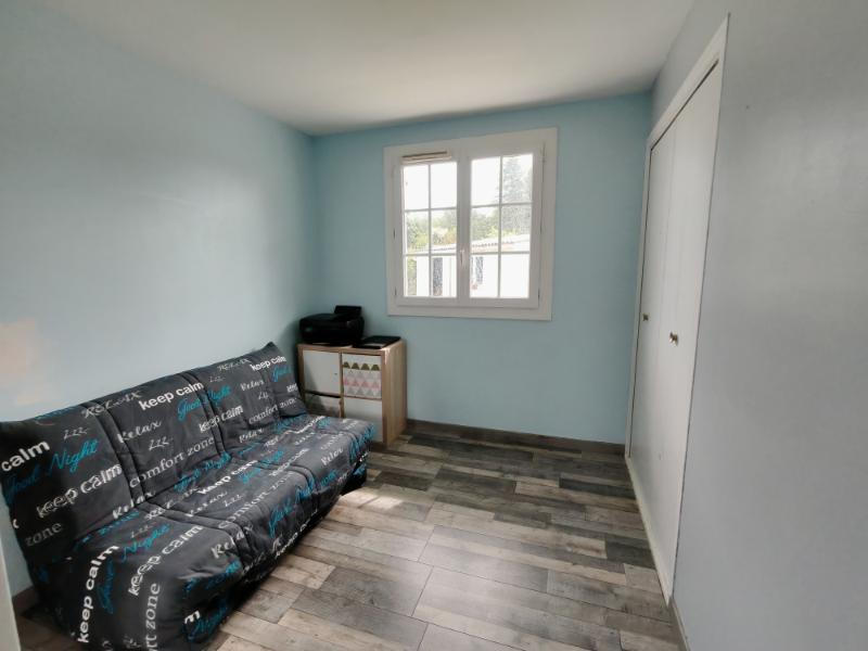 Maison - 118 m² - 6 pièces