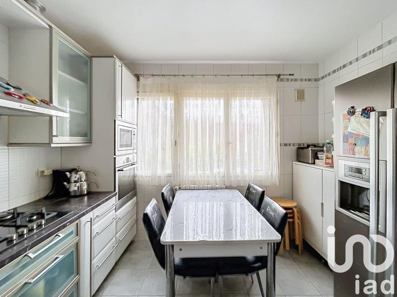 Maison - 153 m² - 8 pièces