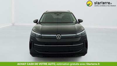 Volkswagen Tiguan Nouveau 1.5 eTSI 150cv Dsg7 Life Plus