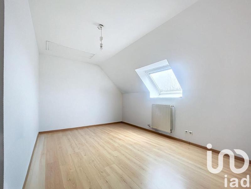 Maison - 186 m² - 6 pièces