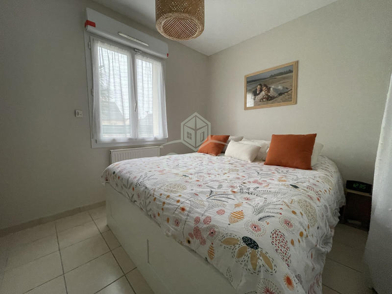 Maison traditionnelle - 131 m² - 7 pièces